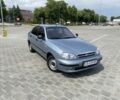 Синий Дэу Сенс, объемом двигателя 1.3 л и пробегом 53 тыс. км за 3400 $, фото 1 на Automoto.ua