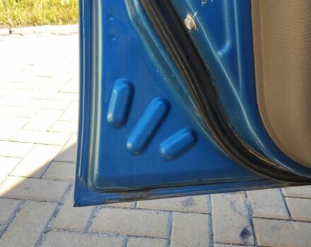 Синій Деу Сенс, об'ємом двигуна 1.3 л та пробігом 180 тис. км за 1909 $, фото 13 на Automoto.ua