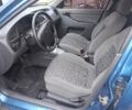 Синій Деу Сенс, об'ємом двигуна 1.4 л та пробігом 78 тис. км за 4200 $, фото 12 на Automoto.ua