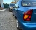 Синий Дэу Сенс, объемом двигателя 1.5 л и пробегом 238 тыс. км за 3100 $, фото 5 на Automoto.ua