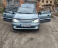 Синій Деу Сенс, об'ємом двигуна 1.3 л та пробігом 272 тис. км за 2050 $, фото 4 на Automoto.ua