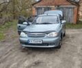 Синій Деу Сенс, об'ємом двигуна 1.3 л та пробігом 272 тис. км за 2050 $, фото 5 на Automoto.ua