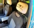 Синий Дэу Сенс, объемом двигателя 1.3 л и пробегом 480 тыс. км за 3500 $, фото 9 на Automoto.ua