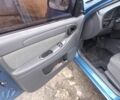 Синій Деу Сенс, об'ємом двигуна 1.4 л та пробігом 78 тис. км за 4200 $, фото 11 на Automoto.ua