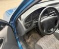 Синий Дэу Сенс, объемом двигателя 1.4 л и пробегом 83 тыс. км за 3700 $, фото 7 на Automoto.ua