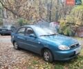 Синий Дэу Сенс, объемом двигателя 1.3 л и пробегом 97 тыс. км за 2800 $, фото 1 на Automoto.ua