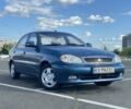 Синий Дэу Сенс, объемом двигателя 1.5 л и пробегом 99 тыс. км за 3450 $, фото 1 на Automoto.ua