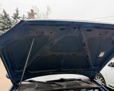 Синій Деу Сенс, об'ємом двигуна 1.4 л та пробігом 83 тис. км за 4300 $, фото 16 на Automoto.ua