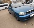 Синій Деу Сенс, об'ємом двигуна 1.4 л та пробігом 83 тис. км за 4300 $, фото 4 на Automoto.ua