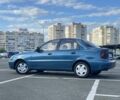 Синий Дэу Сенс, объемом двигателя 1.5 л и пробегом 99 тыс. км за 3450 $, фото 5 на Automoto.ua