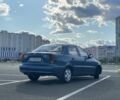Синий Дэу Сенс, объемом двигателя 1.5 л и пробегом 99 тыс. км за 3450 $, фото 2 на Automoto.ua