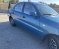 Синий Дэу Сенс, объемом двигателя 1.4 л и пробегом 148 тыс. км за 3500 $, фото 3 на Automoto.ua