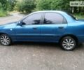 Синій Деу Сенс, об'ємом двигуна 1.3 л та пробігом 61 тис. км за 4200 $, фото 1 на Automoto.ua