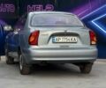 Синий Дэу Сенс, объемом двигателя 1.3 л и пробегом 151 тыс. км за 2799 $, фото 6 на Automoto.ua