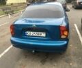 Дэу Сенс 2013 в Фастове на Automoto.ua Синий Дэу Сенс, объемом двигателя 1.3 л и пробегом 146 тыс. км за 2500 $, фото 7 на Automoto.ua