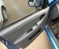 Синій Деу Сенс, об'ємом двигуна 1.4 л та пробігом 83 тис. км за 4300 $, фото 6 на Automoto.ua