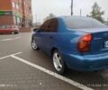 Синій Деу Сенс, об'ємом двигуна 1.5 л та пробігом 210 тис. км за 3454 $, фото 6 на Automoto.ua