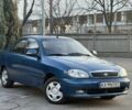 Синий Дэу Сенс, объемом двигателя 1.5 л и пробегом 100 тыс. км за 3200 $, фото 2 на Automoto.ua