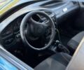 Синий Дэу Сенс, объемом двигателя 1.3 л и пробегом 262 тыс. км за 1800 $, фото 6 на Automoto.ua