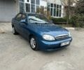 Синій Деу Сенс, об'ємом двигуна 1.5 л та пробігом 250 тис. км за 1700 $, фото 1 на Automoto.ua