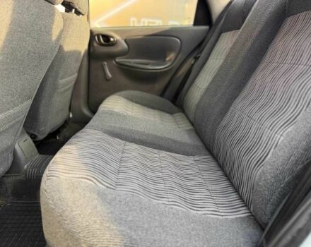 Синий Дэу Сенс, объемом двигателя 1.3 л и пробегом 151 тыс. км за 2799 $, фото 8 на Automoto.ua