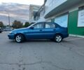 Синий Дэу Сенс, объемом двигателя 1.5 л и пробегом 125 тыс. км за 3300 $, фото 1 на Automoto.ua