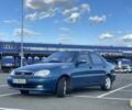 Синий Дэу Сенс, объемом двигателя 1.5 л и пробегом 99 тыс. км за 3450 $, фото 4 на Automoto.ua