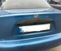 Синій Деу Сенс, об'ємом двигуна 1.4 л та пробігом 83 тис. км за 4300 $, фото 18 на Automoto.ua