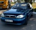 Синий Дэу Сенс, объемом двигателя 1.3 л и пробегом 262 тыс. км за 1800 $, фото 3 на Automoto.ua