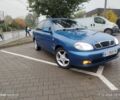 Синій Деу Сенс, об'ємом двигуна 1.5 л та пробігом 210 тис. км за 3454 $, фото 1 на Automoto.ua