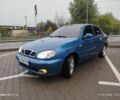 Синій Деу Сенс, об'ємом двигуна 1.5 л та пробігом 210 тис. км за 3454 $, фото 1 на Automoto.ua