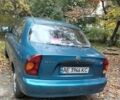 Синий Дэу Сенс, объемом двигателя 1.3 л и пробегом 97 тыс. км за 2800 $, фото 2 на Automoto.ua
