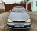 Синій Деу Сенс, об'ємом двигуна 1.3 л та пробігом 190 тис. км за 2500 $, фото 1 на Automoto.ua