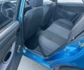 Синий Дэу Сенс, объемом двигателя 1.5 л и пробегом 125 тыс. км за 3300 $, фото 13 на Automoto.ua