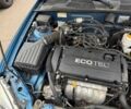 Синий Дэу Сенс, объемом двигателя 1.4 л и пробегом 83 тыс. км за 3700 $, фото 12 на Automoto.ua