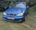 Синій Деу Сенс, об'ємом двигуна 1.5 л та пробігом 184 тис. км за 2406 $, фото 1 на Automoto.ua
