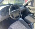 Синий Дэу Сенс, объемом двигателя 1.4 л и пробегом 148 тыс. км за 3500 $, фото 5 на Automoto.ua