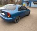 Синій Деу Сенс, об'ємом двигуна 1.4 л та пробігом 83 тис. км за 4300 $, фото 2 на Automoto.ua