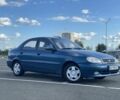 Синий Дэу Сенс, объемом двигателя 1.5 л и пробегом 99 тыс. км за 3450 $, фото 1 на Automoto.ua