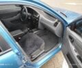 Синій Деу Сенс, об'ємом двигуна 1.5 л та пробігом 210 тис. км за 3454 $, фото 9 на Automoto.ua