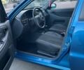 Синий Дэу Сенс, объемом двигателя 1.5 л и пробегом 125 тыс. км за 3300 $, фото 11 на Automoto.ua