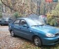 Синий Дэу Сенс, объемом двигателя 1.3 л и пробегом 97 тыс. км за 2800 $, фото 1 на Automoto.ua