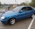 Синій Деу Сенс, об'ємом двигуна 1.5 л та пробігом 210 тис. км за 3454 $, фото 7 на Automoto.ua