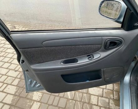 Синій Деу Сенс, об'ємом двигуна 1.3 л та пробігом 190 тис. км за 2500 $, фото 9 на Automoto.ua