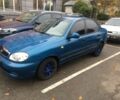 Дэу Сенс 2013 в Фастове на Automoto.ua Синий Дэу Сенс, объемом двигателя 1.3 л и пробегом 146 тыс. км за 2500 $, фото 1 на Automoto.ua