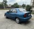 Синій Деу Сенс, об'ємом двигуна 1.5 л та пробігом 250 тис. км за 1700 $, фото 1 на Automoto.ua