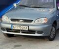 Синий Дэу Сенс, объемом двигателя 1.3 л и пробегом 151 тыс. км за 2799 $, фото 1 на Automoto.ua