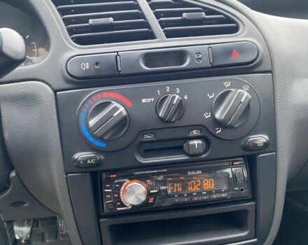 Синій Деу Сенс, об'ємом двигуна 1.3 л та пробігом 190 тис. км за 2500 $, фото 10 на Automoto.ua