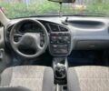 Синий Дэу Сенс, объемом двигателя 1.3 л и пробегом 73 тыс. км за 2700 $, фото 7 на Automoto.ua