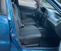 Синий Дэу Сенс, объемом двигателя 1.5 л и пробегом 125 тыс. км за 3300 $, фото 10 на Automoto.ua